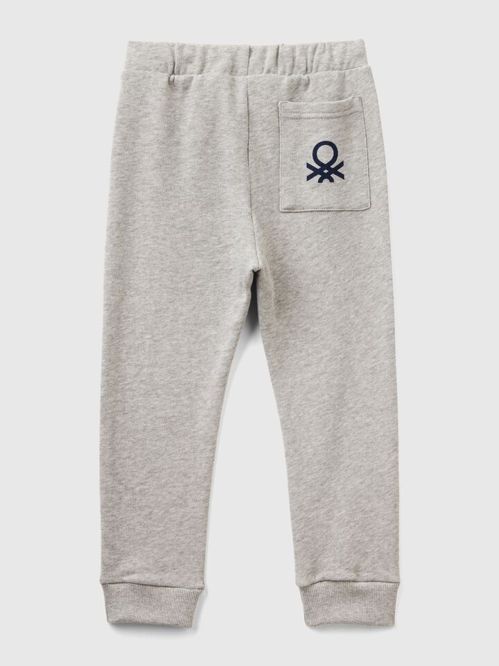 TROUSERS Junior Boy image number 2